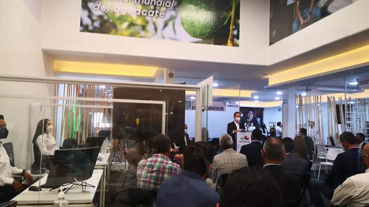 espacio emprendedor uruapan